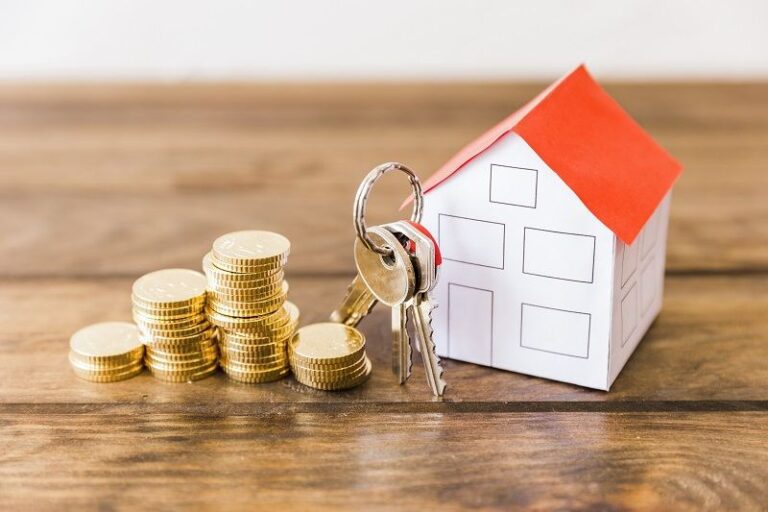 Mortgage Servicing Ratio (MSR)