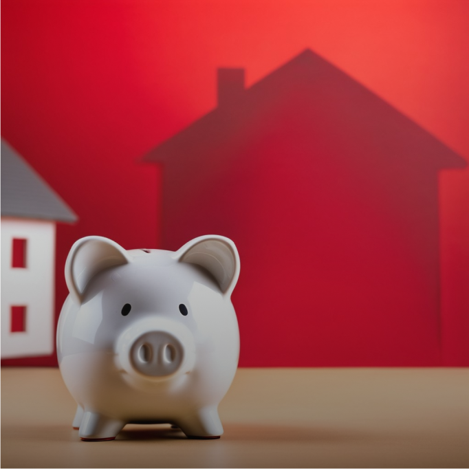 Singapore home loan interest rates and SORA guide 2026 with house, mortgage and financial planning concept