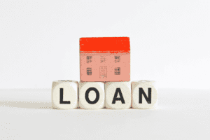 Feature image of home loan in Singapore