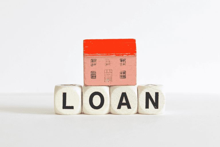 Feature image of home loan in Singapore