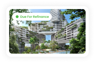 Refinance Singapore