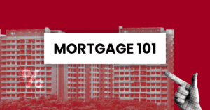 Mortgage loan eligibility Singapore