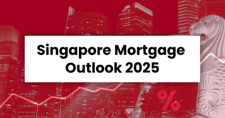 Mortgage Rates in Singapore