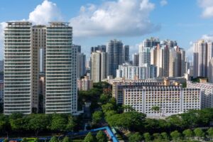 Property Valuation Singapore