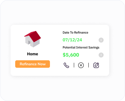Mortgage loan