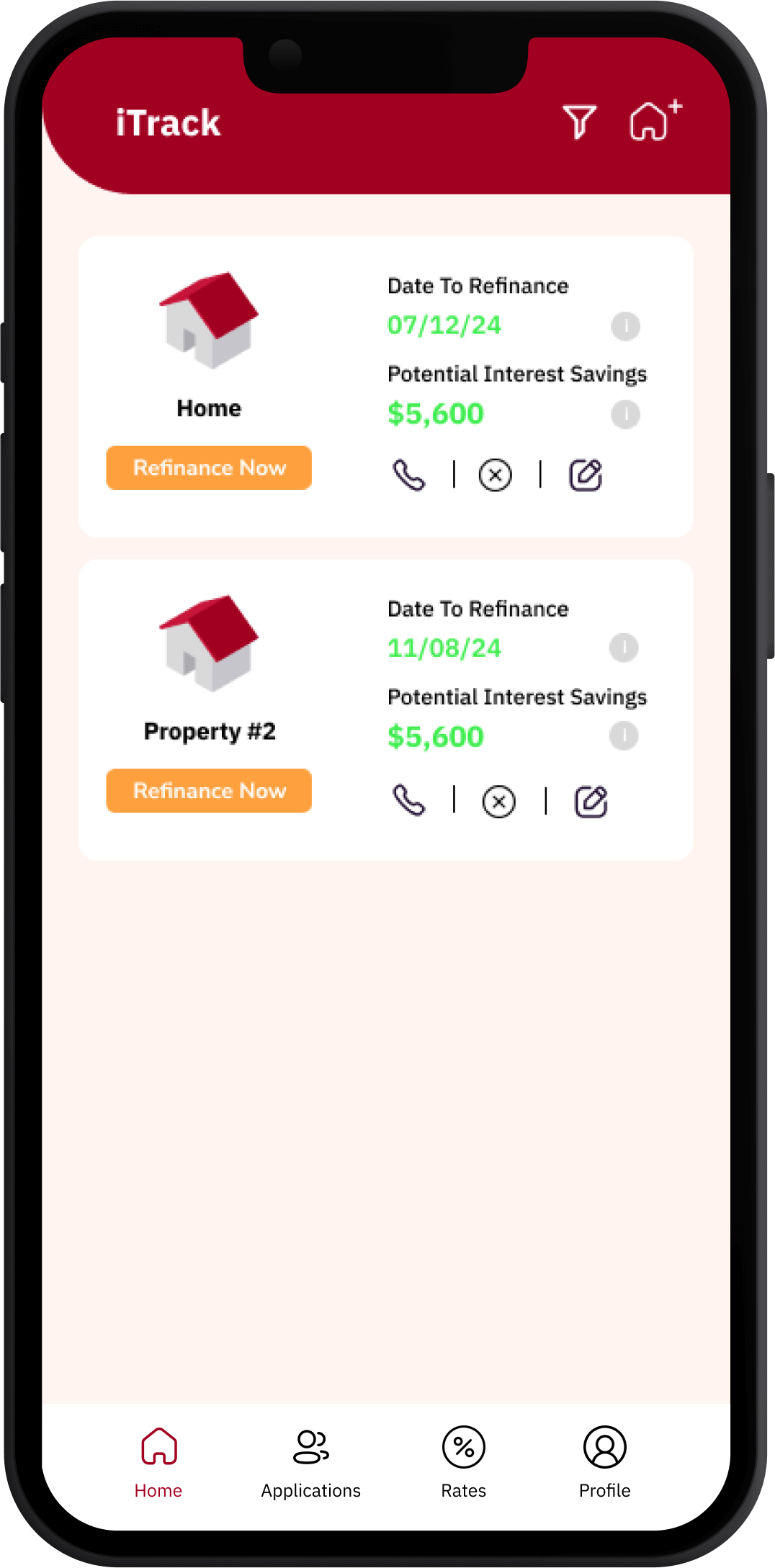 Mortgage loan
