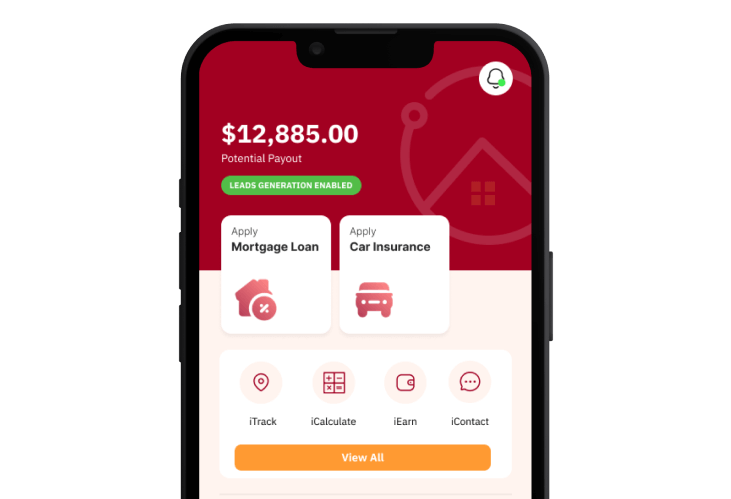 Mortgage Loan