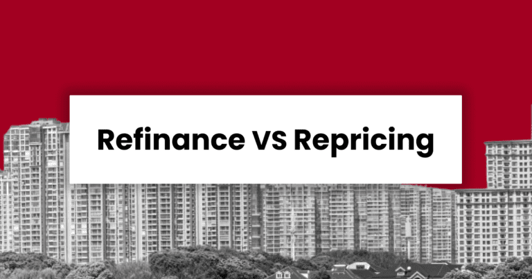 refinance