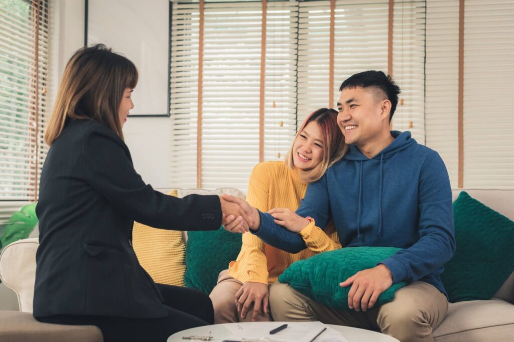 Mortgage Refinancing